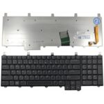 DELL M17X  Laptop Keyboard