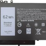 DELL M3510 Laptop Battery [3400mAh]