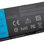 DELL M4700 Laptop Battery [8800mAh]