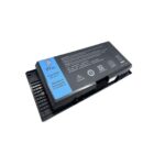 DELL M4700 Laptop Battery [9 cell 8700mAh]