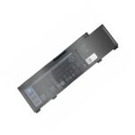 DELL M4GWP Laptop Battery [4100mAh]