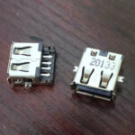 DELL N5010 USB Socket port connector