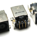 DELL N5110 USB Socket port connector