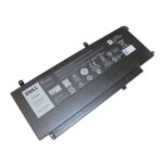 DELL Precision 15 3520 Laptop Battery [5200mAh]