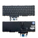 DELL Precision 3540 Laptop Keyboard