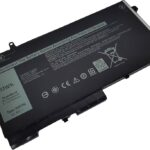 DELL R8D7N Laptop Battery [4500mAh]
