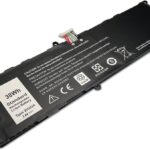 DELL VENUE 11 7140 Laptop Battery [5200mAh]