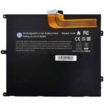 DELL VOSTRO V130 Laptop Battery [2800mAh]