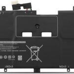 DELL XPS 13 9365 Laptop Battery [6000mAh]