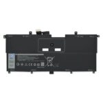 DELL XPS 13 9365 Laptop Battery [6100mAh]
