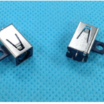 DELL XPS 13 Power Jack Socket port connector