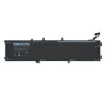 DELL XPS 15 9550 Laptop Battery [7400mAh]