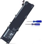 DELL XPS 15 9570 Laptop Battery [8500mAh]