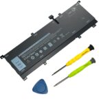 DELL XPS 15 9575 Laptop Battery [6600mAh]