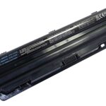 DELL XPS 15 L501x Laptop Battery [6 Cells 5200mAh]