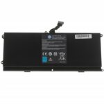 DELL XPS 15Z Laptop Battery [4200mAh]