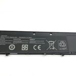 DELL XT3 H6T9R Laptop Battery [4000mAh]