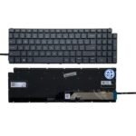 DELL inspiron 5593 Laptop Keyboard