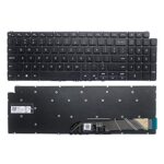 DELL inspiron 5593 Laptop Keyboard