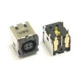 DELL vostro 3300 Power Jack Socket port connector