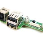 Dell 1525 POWER BOARD