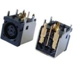 Dell 1545 m1530 m1330 Power Jack Socket port connector