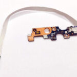 Dell 5559 POWER PRESS BOARD UNIT