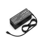 Dell AC Adapter Laptop Charger TYPE C 90W
