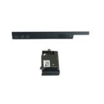 DELL E6540 DVD Cover Brackets Caddy With Lock