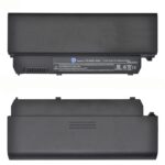 Dell mini9 inspiron 910 Laptop Battery [4 cell 2600mAh]