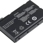 FUJITSU 3S4800-C1S1-06 Laptop Battery [6 Cells 5200mAh]