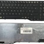 FUJITSU A555 Laptop Keyboard