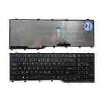 FUJITSU AH532 Laptop Keyboard