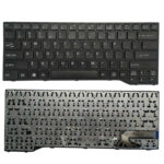 FUJITSU E733 Laptop Keyboard