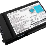 FUJITSU SIEMENS T730 Laptop Battery [6 Cells 5800mAh]
