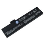 FUJITSU SIEMENS UN255 Laptop Battery [6 Cells 4400mAh]