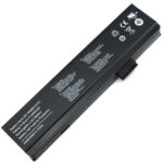 FUJITSU SIEMENS UNYWILL/l51- 4s2200-c1s5 Laptop Battery [6 Cells 4400mAh]