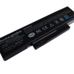 FUJITSU SIEMENS V5515 Laptop Battery [6 Cells 4400mAh]