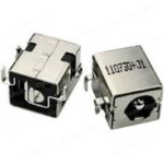 FUJITSU V2040 Power Jack Socket port connector