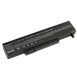 GATEWAY SQU-715 Laptop Battery [6 Cells 5200mAh]