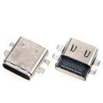 HP 13-AC 13-W TPN-Q178 13-W02TTU Power Jack Socket port connector