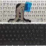 HP 15-AC 15-BA Laptop Keyboard
