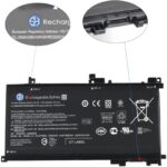 HP 15-BC TE04XL Laptop Battery [5200mAh]