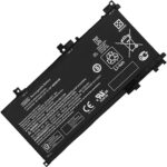 HP 15-BC TE04XL Laptop Battery [4300mAh]