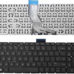 HP 15-BS 15-BW Laptop Keyboard