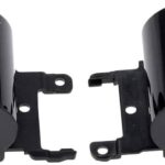 HP 15-BS HINGES COVER