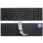 HP 15-BS 15-BW Laptop Keyboard