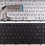 HP 350 G1 G2 Laptop Keyboard