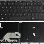 HP 430 Laptop Keyboard