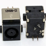 HP 4310S 4510S 4710S 4520 Power Jack Socket port connector